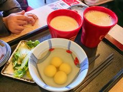 -永和大王(蛙嫩鸡香煲煲鲜·军博店)