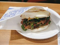 -西部马华清真兰州牛肉面·烧烤夜市(三里河店)