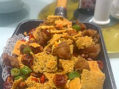 -品大三·经典淮扬菜(大行宫店)