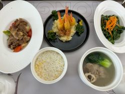 -中法母婴月子中心(南湖创始店)