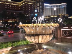 -澳门喜来登大酒店