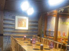 -呷哺呷哺 黄金牧场 (欢乐谷店)