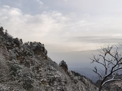-武当山风景区