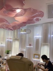 -爱睫物语·疗愈美睫美甲