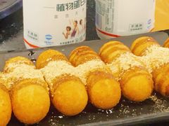 -赞酱川式烤肉(蜀都万达店)