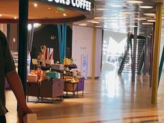门面-星巴克(七宝领展广场1F店)