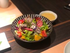 -山葵家·创意料理(宁波来福士店)
