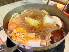 -沼津港精致料理·寿喜烧·烧鸟(漕河泾印象城店)