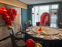 -小厨娘淮扬菜(天印大道店)