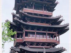 -杭州半山国家森林公园