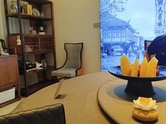 -香山湖渔家大院