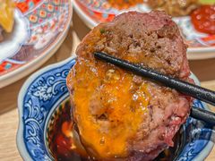 -肉肉大米(金虹桥店)