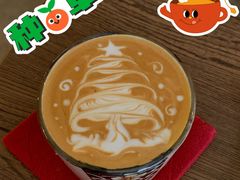 -喜柿咖啡SeeS coffee