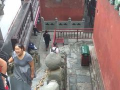 景点-武当山风景区