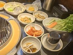 -喜来稀肉(虹泉路店)