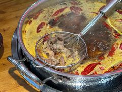 -谭三娘鲜切牛肉自助火锅(文殊院店)