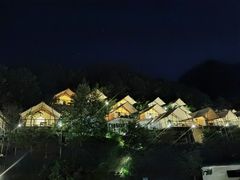 -北京山里寒舍度假酒店