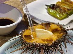 -老大连·海肠捞饭·大连海鲜大连菜(西安路店)