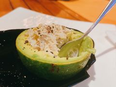 -Ministry of Crab(科伦坡店)