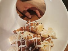 -金牌外婆家(苏州中心店)