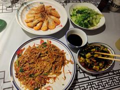 -去吃龙虾 | 烧烤·龙虾馆(红林世界城店)