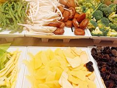 -醉人椒麻辣香锅(王府井喜悦店)
