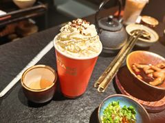 -色響火锅(恒隆广场店)