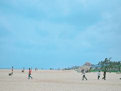 -东海岛旅游度假区