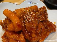 -大长今(唐人街店)