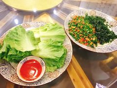 -百丈园(陈村店)