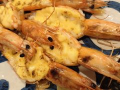 -菊上日式料理(蚌埠银泰店)