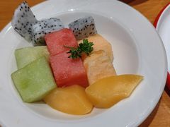 -斗牛士牛排(南京东路店)