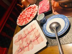 -清真京华源·涮肉烧烤(丰庆店)