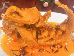 -万宝海鲜舫(劳动公园店)