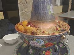 -陈熹公民族美食文化餐厅(中华广场店)
