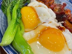 -澳门陈光记烧味饭店(南京德基广场店)