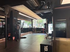 -TOP健身私教工作室(侨香店)