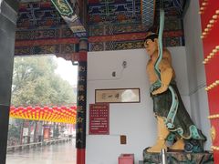 -皇罗禅寺