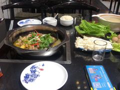 -陈三娃泡姜鸡(太白北路店)