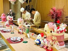 -松临·铁板烧&Omakase(神农店)