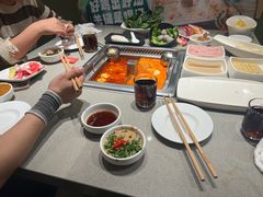 -海底捞火锅(宇飞大厦店)