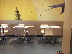 -麦当劳(军博店)