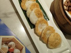 -叹茶靓点·粤式餐厅·全天茶市(石井万民广场店)