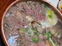 藏式火锅-玛禄藏膳(五分店)