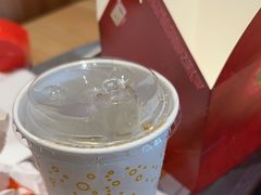 -麦当劳(大塘湖景分店)