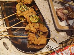 -申记串道(白塔堡店)