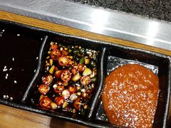 -韩阳王石板烤肉