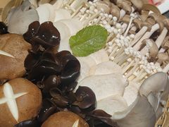 -东来顺(非遗·清真火锅·盛世广场店)