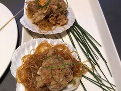 -桂满陇·蟹黄小笼汤包(清河万象店)