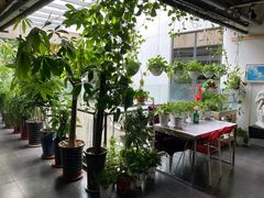 -稍可轩博物馆餐厅